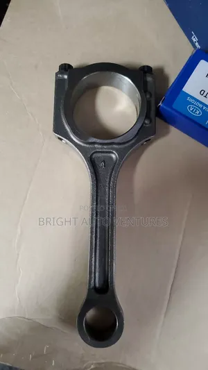 Connecting Rod for Hyundai Sonata, Santa Fe, Sportage