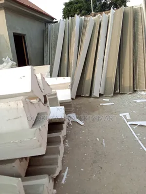 Olokuta Property Mart Polystyrene Company