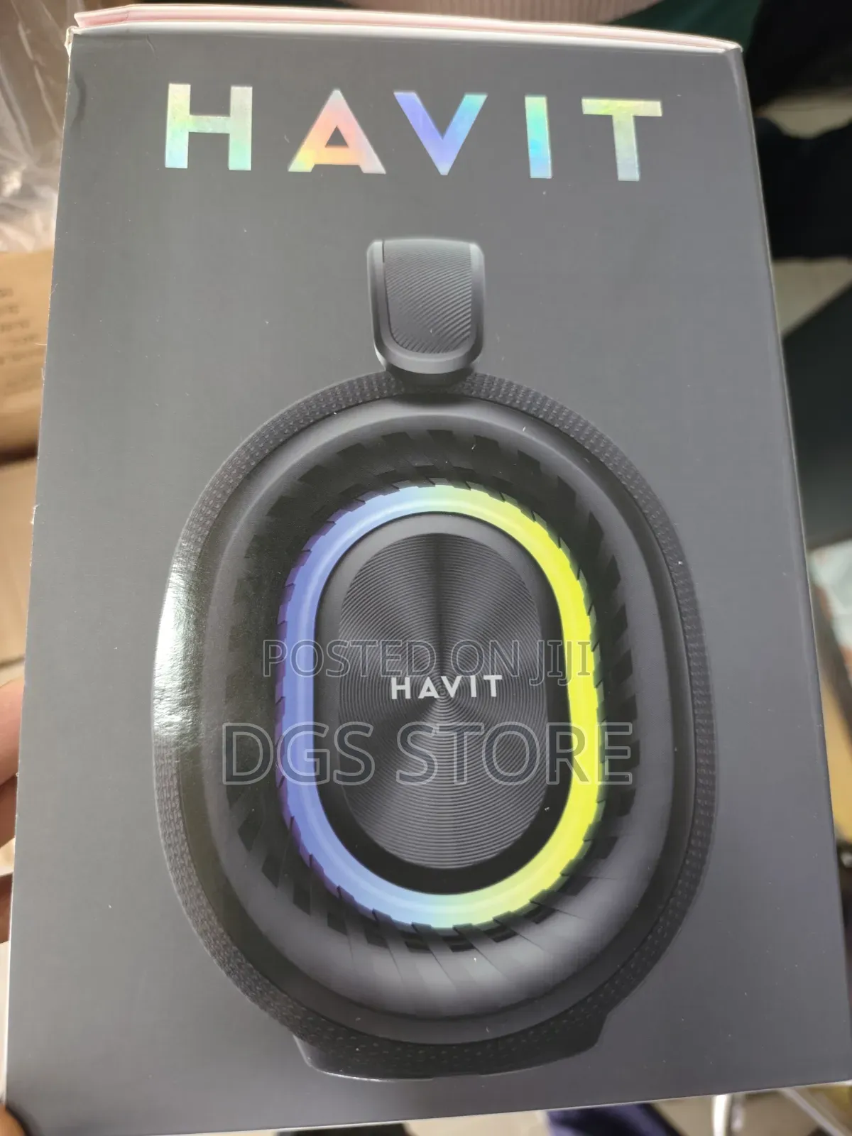 Havit Sk920bt 120w Bluetooth Speaker