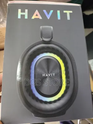 Havit Sk920bt 120w Bluetooth Speaker