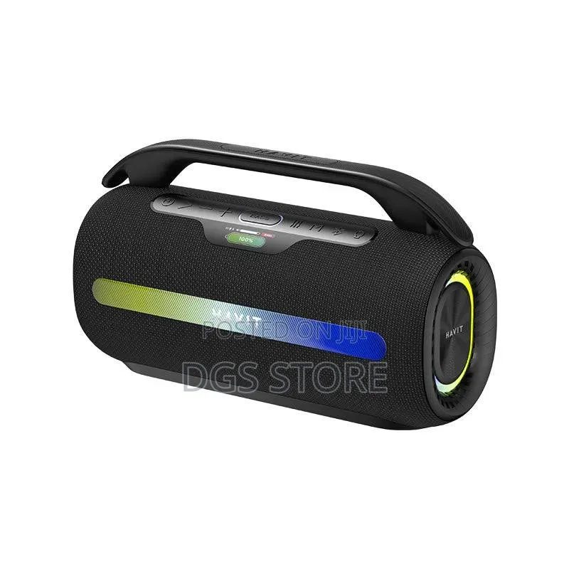 Havit Sk920bt 120w Bluetooth Speaker