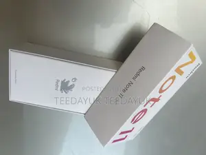 New Realme 11 128 GB Black