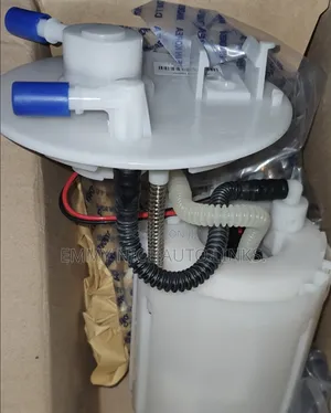 016 Elantra Fuel Pump