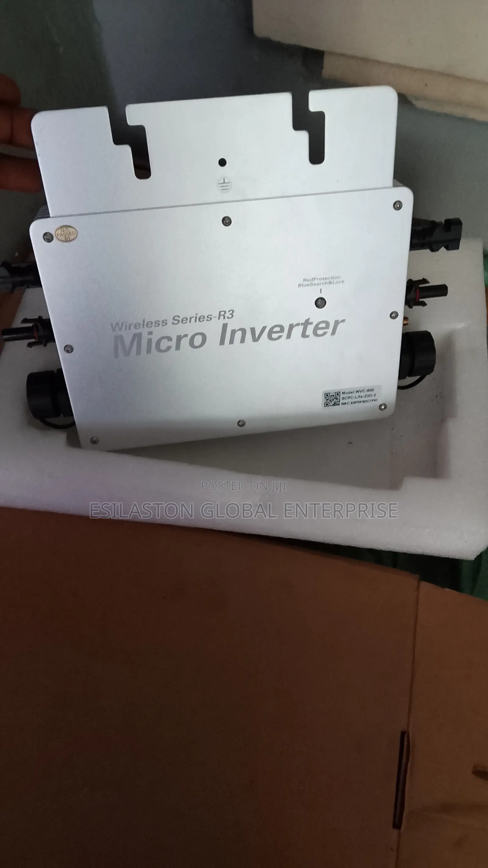 800 Watts Micro Inverter
