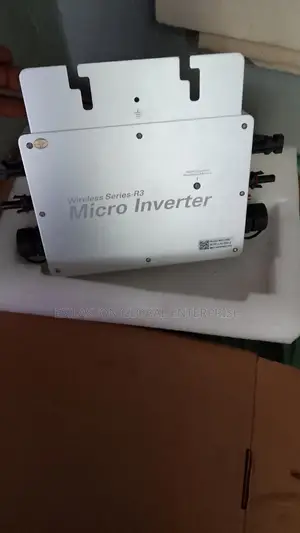 800 Watts Micro Inverter
