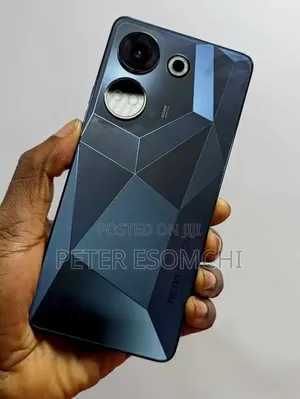 Tecno Camon 20 256 GB Blue