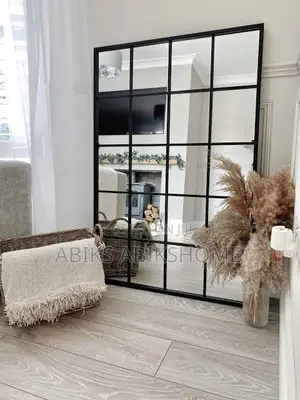 Luxury Mirrors With Led Light