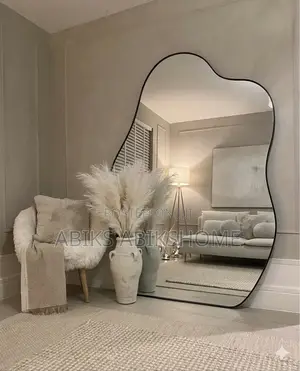 Luxury Mirrors With Led Light