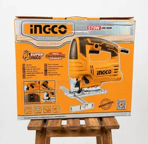 INGCO 570W Jig Saw -