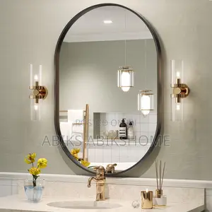 Luxury Mirrors With Led Light