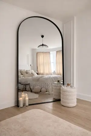 Luxury Mirrors With Led Light