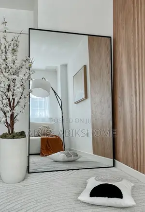 Luxury Mirrors With Led Light