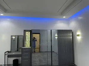 Furnished 6bdrm Duplex in Apo Resettlement for sale