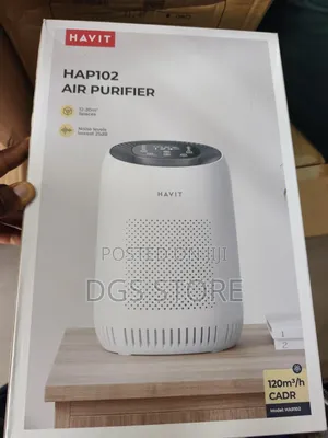 Havit Hap102 Air Purifier