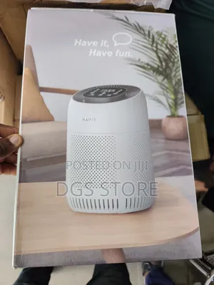 Havit Hap102 Air Purifier
