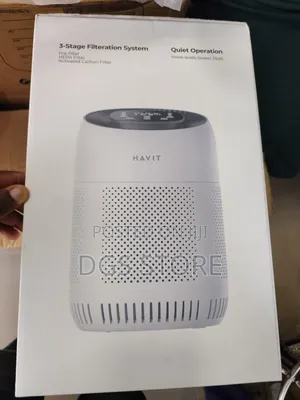 Havit Hap102 Air Purifier