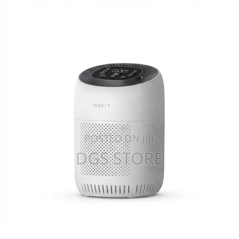 Havit Hap102 Air Purifier