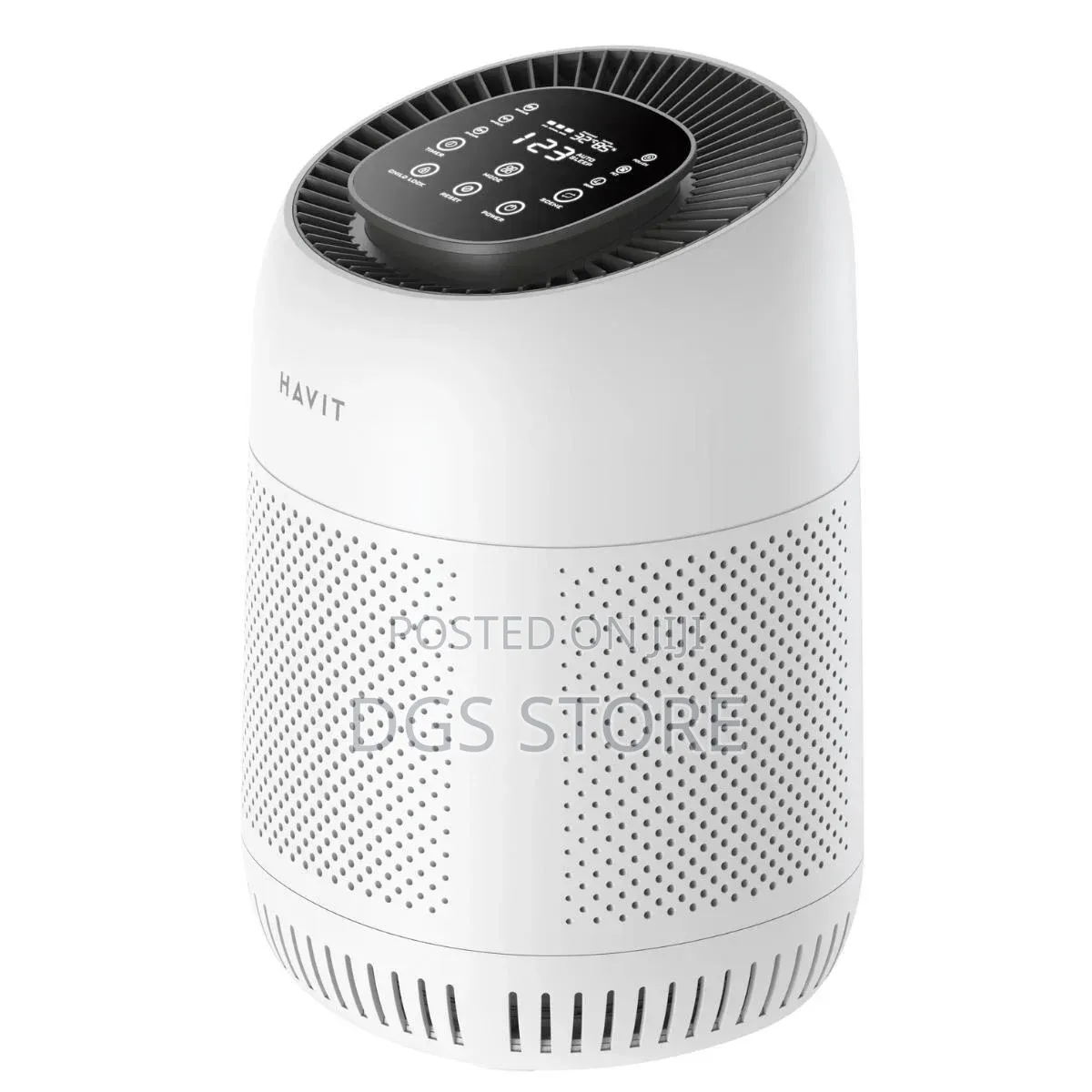 Havit Hap102 Air Purifier