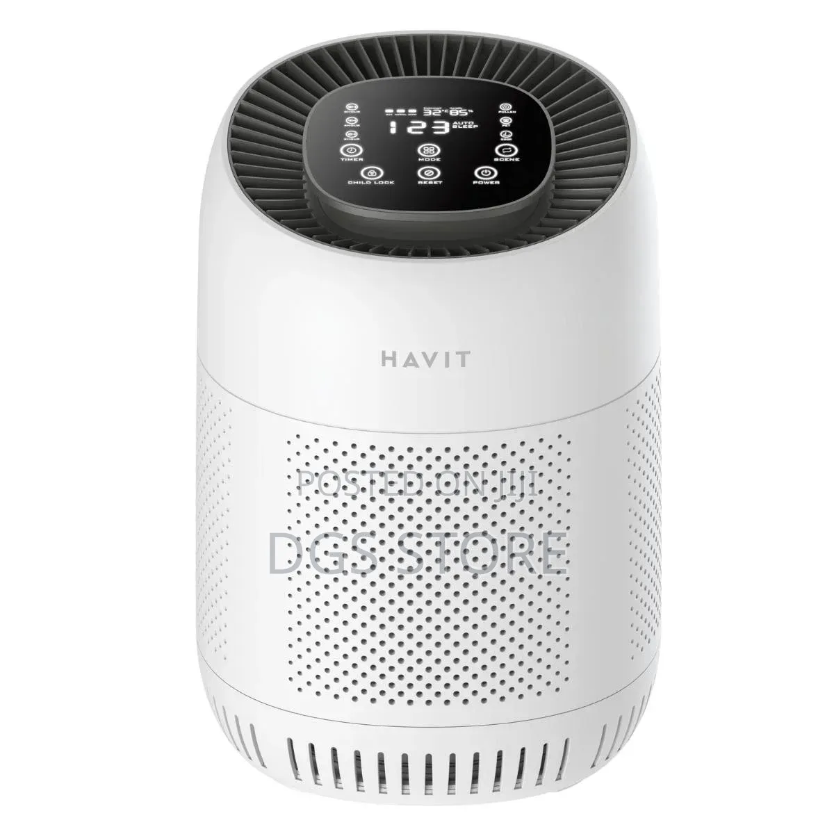 Havit Hap102 Air Purifier