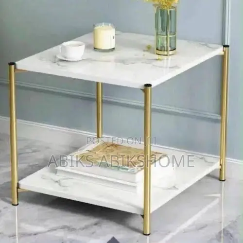 Side Stool