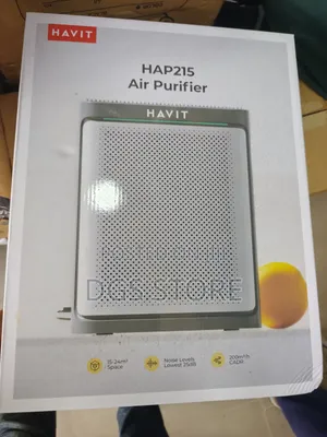 Havit Hap215 Air Purifier
