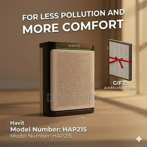 Havit Hap215 Air Purifier