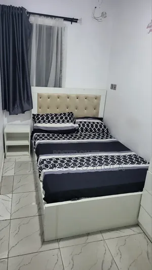 Furnished 3bdrm Block of Flats in Oakland Estate, Sangotedo for rent
