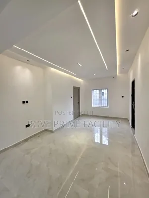 2bdrm Block of Flats in Close To Nicon, Katampe (Main) for rent