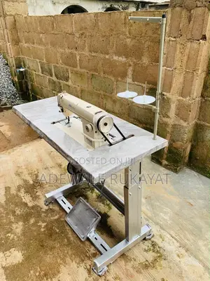 Industry Machine