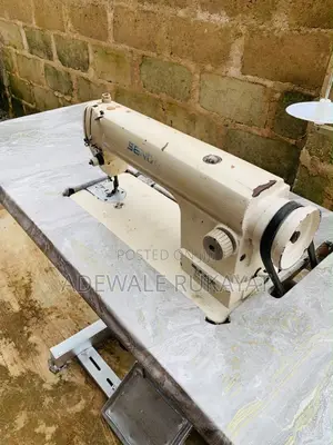 Industry Machine