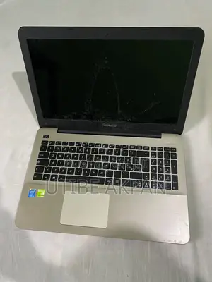 Laptop Asus X550LA 8GB Intel Core i5 HDD 500GB