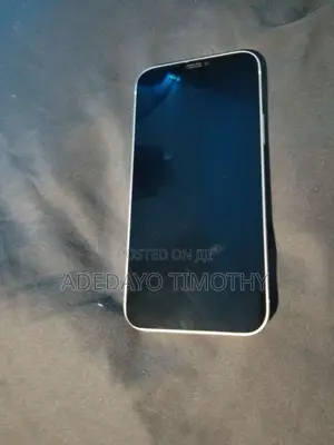 Apple iPhone 12 128 GB White
