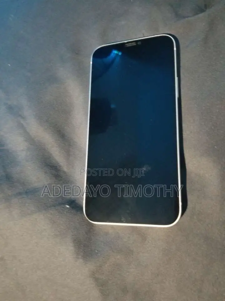 Apple iPhone 12 128 GB White