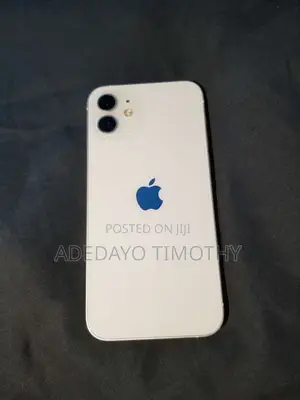 Apple iPhone 12 128 GB White
