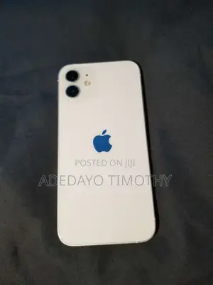 Apple iPhone 12 128 GB White