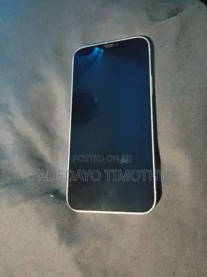 Apple iPhone 12 128 GB White