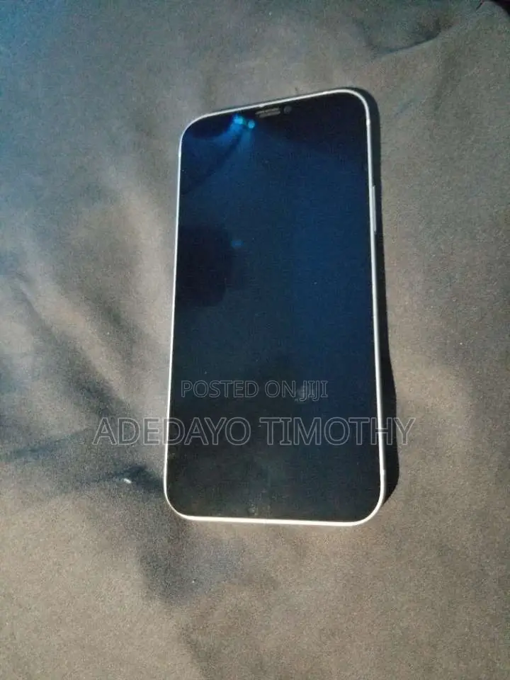 Apple iPhone 12 128 GB White