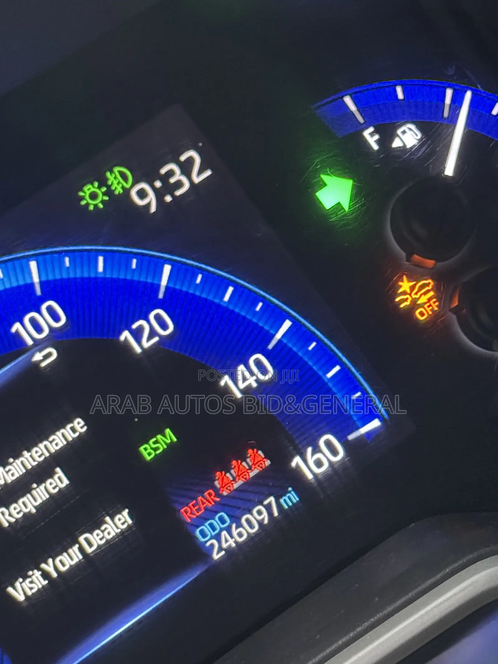 Toyota Corolla 2019 Black