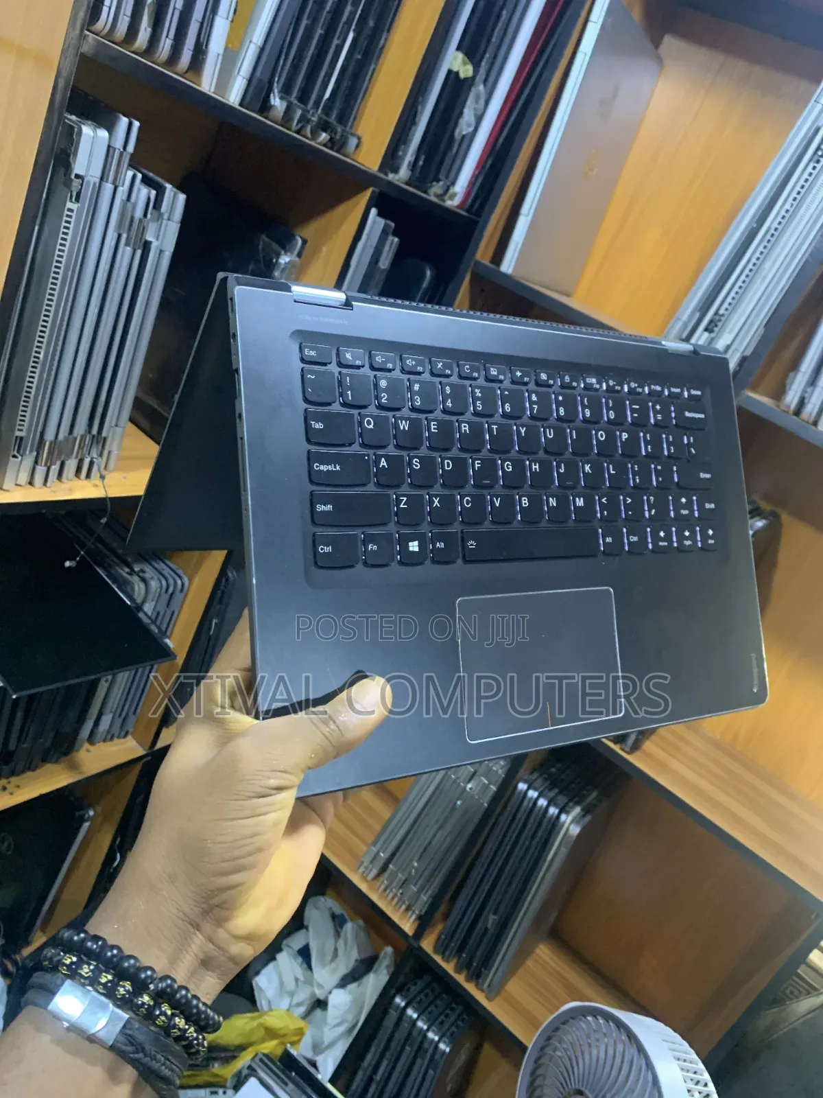 Laptop Lenovo IdeaPad Flex 14 8GB Intel Core i5 SSD 256GB