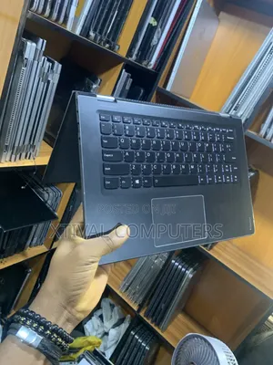 Laptop Lenovo IdeaPad Flex 14 8GB Intel Core i5 SSD 256GB