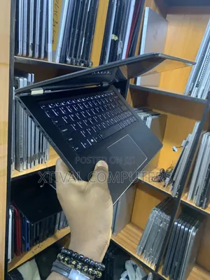 Laptop Lenovo IdeaPad Flex 14 8GB Intel Core i5 SSD 256GB