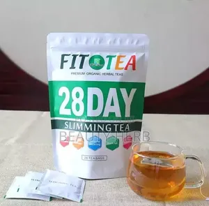 Original 28 Days Detox Slimming Tea for Both Men and Women