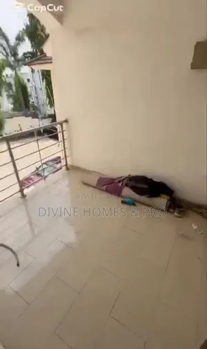 1bdrm Block of Flats in Katampe Extension for rent