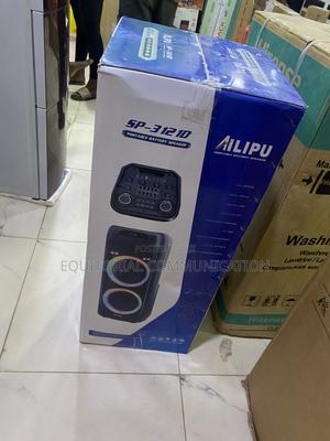 AILIPU SP-31210 TWS Audio Playback System
