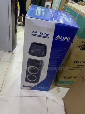 AILIPU SP-31210 TWS Audio Playback System