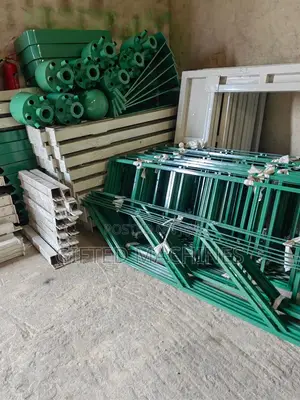 Nylon Blowing Extruder Machine