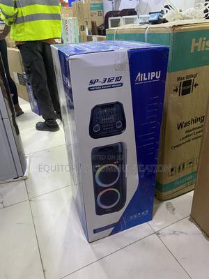 AILIPU SP-31210 Stereo Sound Setup With TWS