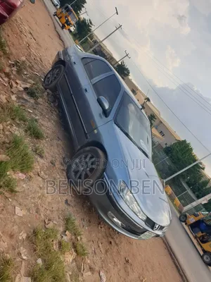 Peugeot 406 2005