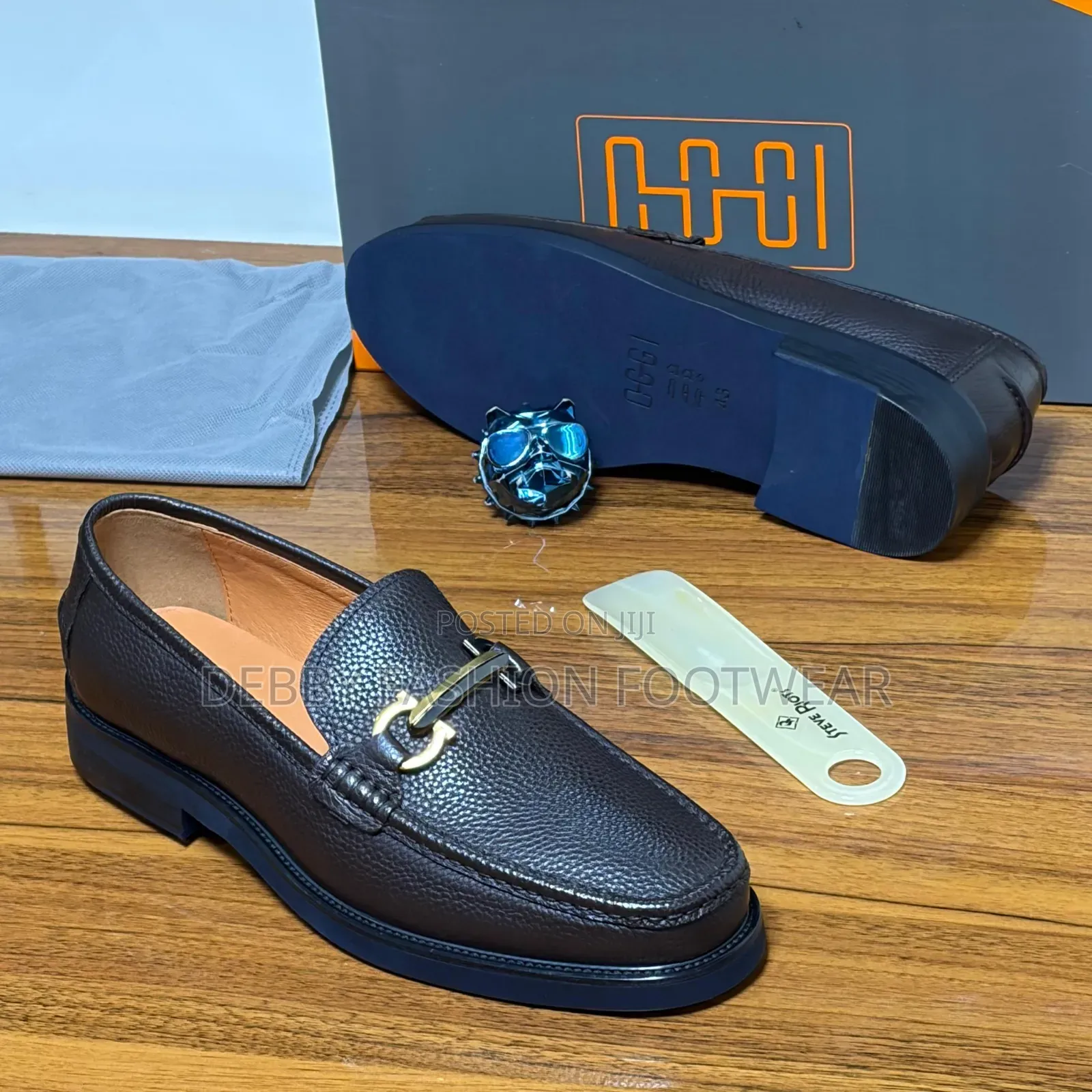 Loafers OGGI Quality Shoe