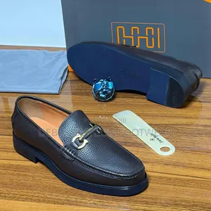 Loafers OGGI Quality Shoe
